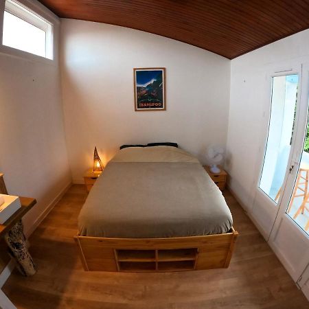 Oleron Surf House Villa Allards Eksteriør billede