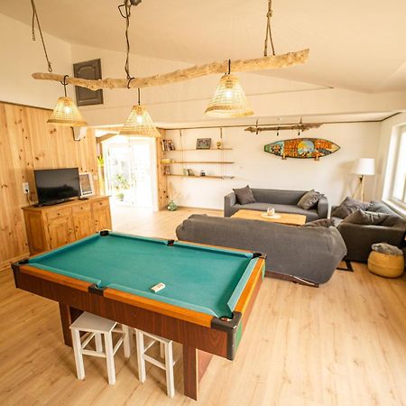Oleron Surf House Villa Allards Eksteriør billede